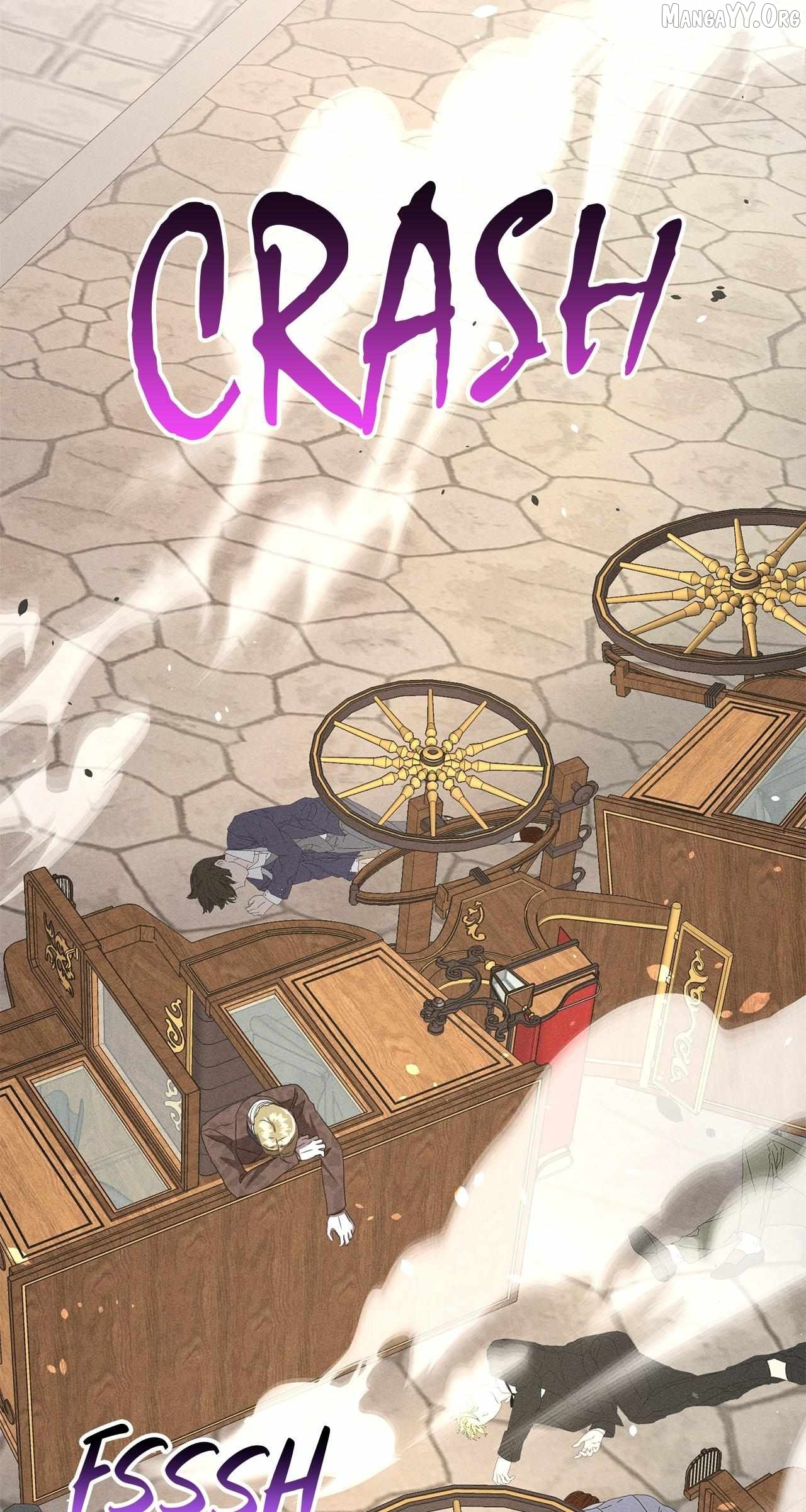 Don’t Be Carelessly Friendly Chapter 69 - page 78