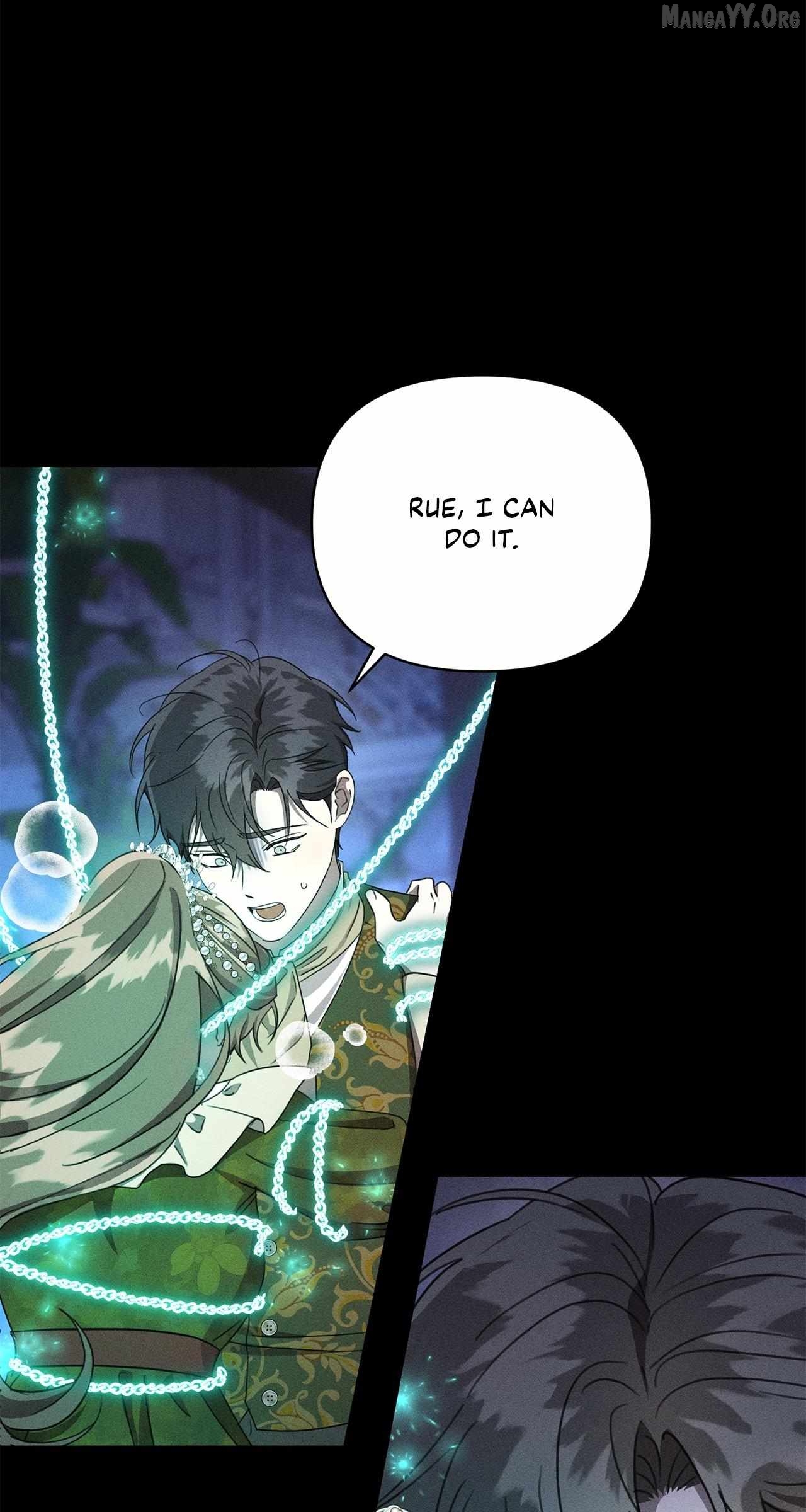 Don’t Be Carelessly Friendly Chapter 69 - page 8