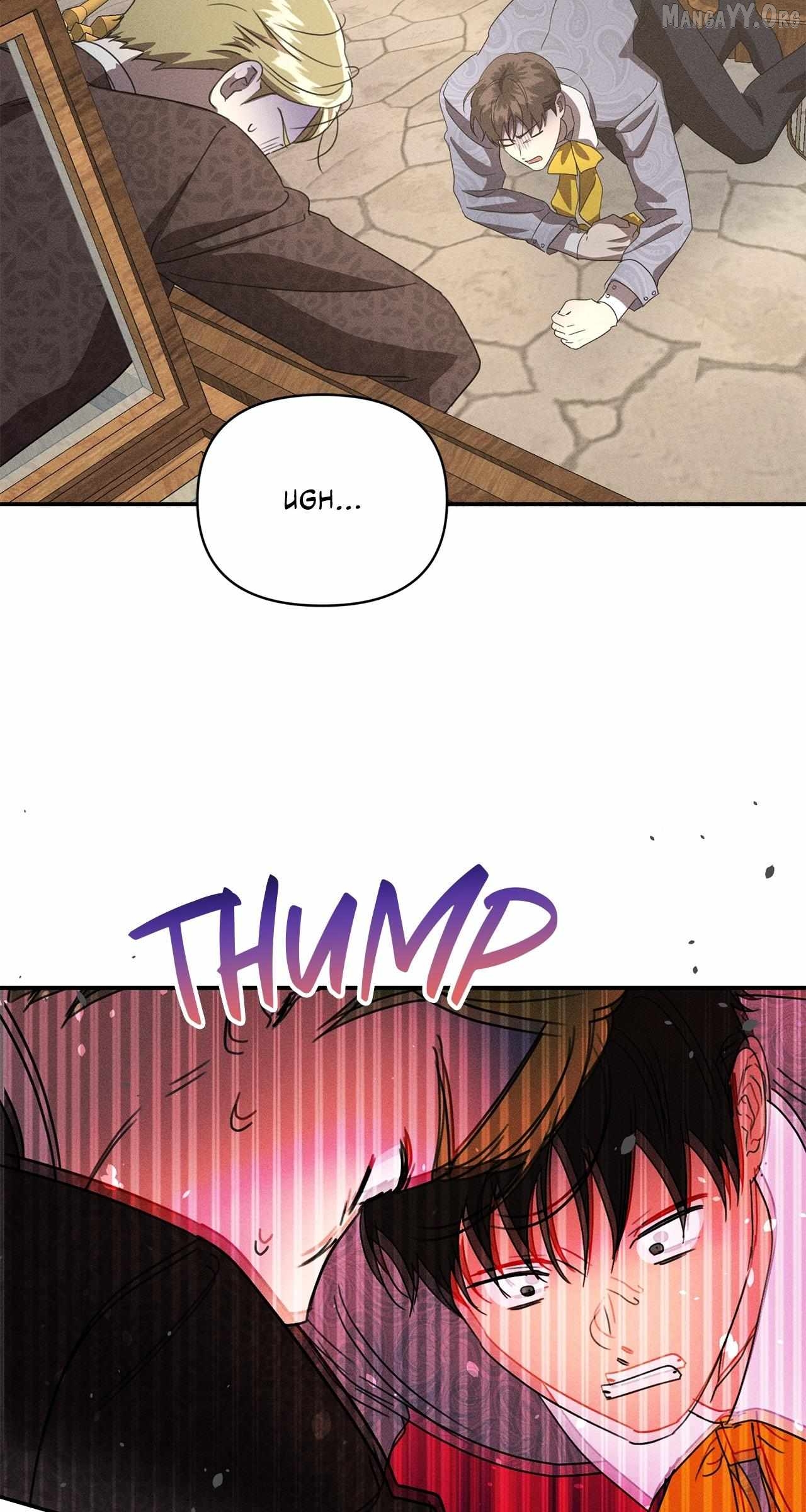 Don’t Be Carelessly Friendly Chapter 69 - page 80