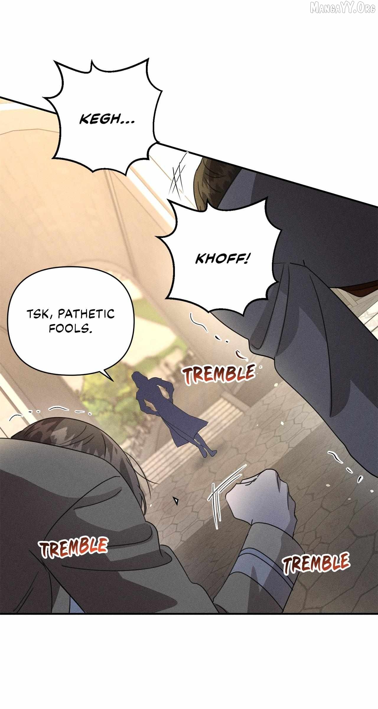 Don’t Be Carelessly Friendly Chapter 69 - page 82