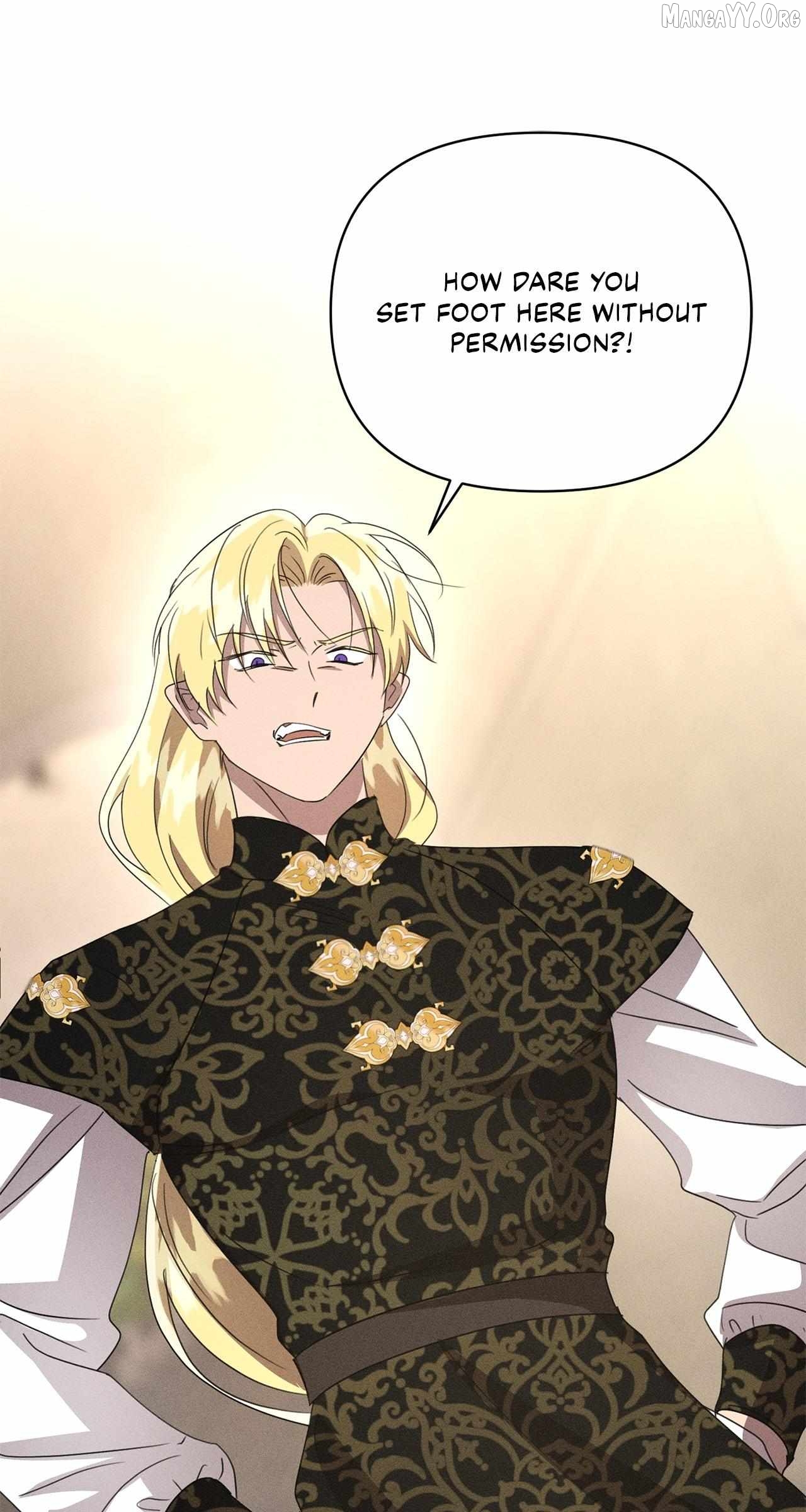 Don’t Be Carelessly Friendly Chapter 69 - page 83