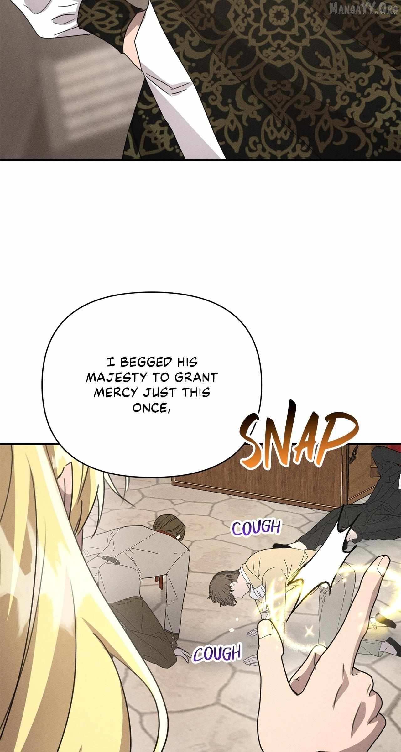 Don’t Be Carelessly Friendly Chapter 69 - page 84