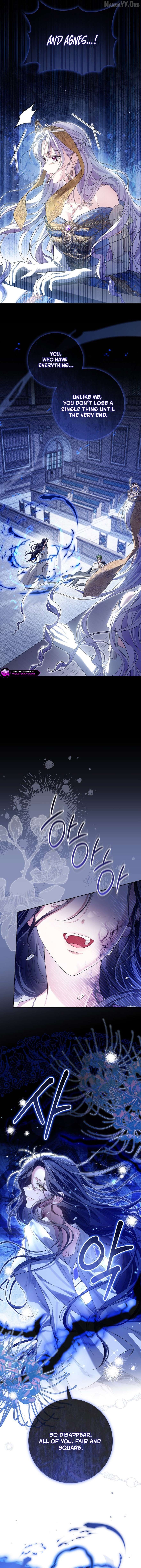 The Closet Fan Princess Chapter 93 - page 6