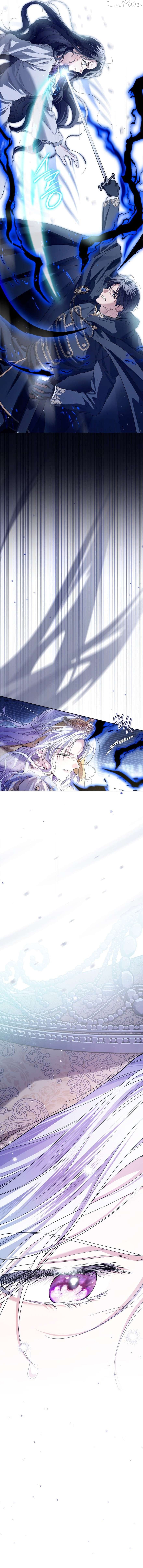 The Closet Fan Princess Chapter 93 - page 9