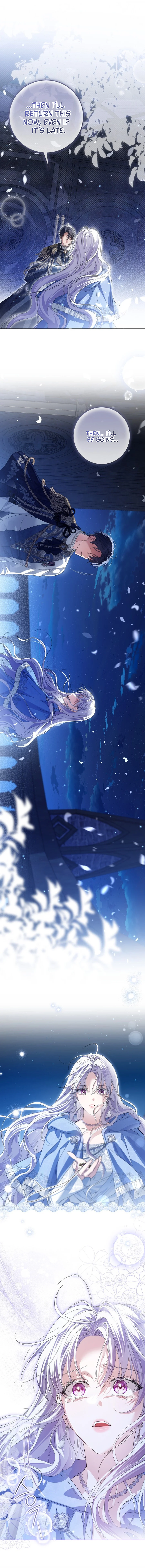 The Closet Fan Princess Chapter 96 - page 14