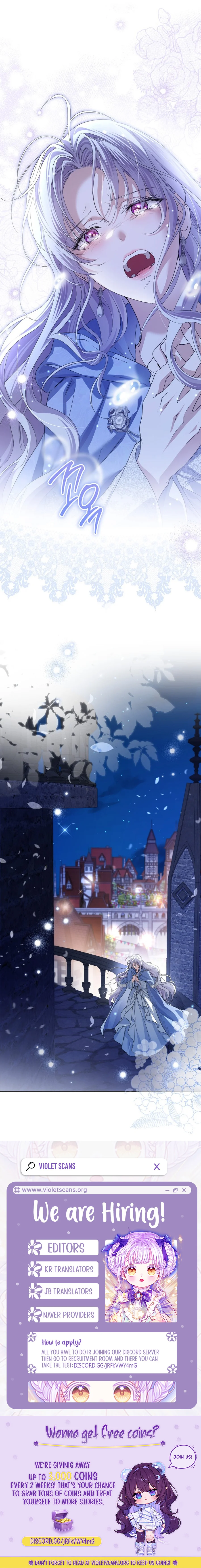 The Closet Fan Princess Chapter 96 - page 16