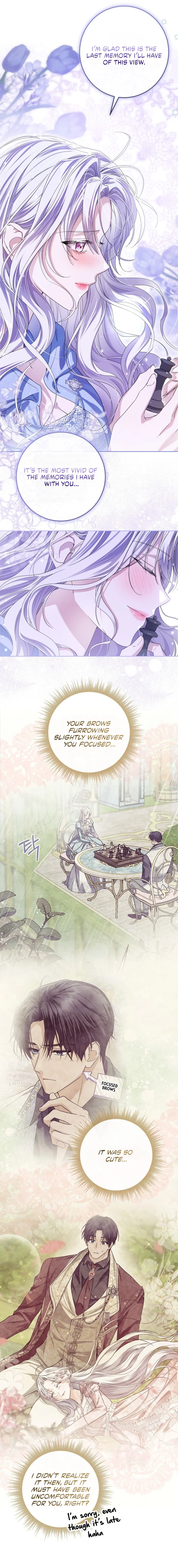 The Closet Fan Princess Chapter 96 - page 3