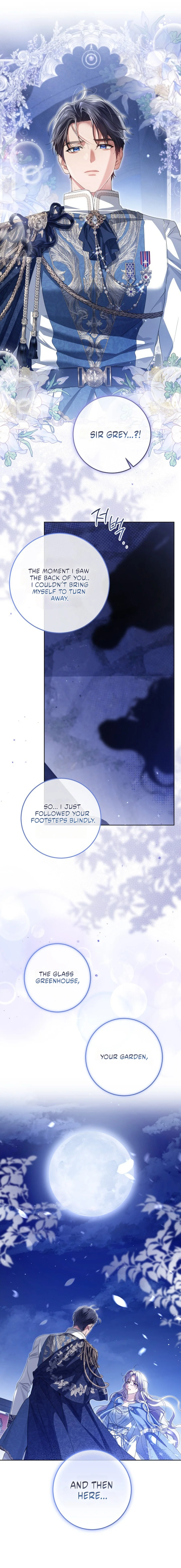 The Closet Fan Princess Chapter 96 - page 5