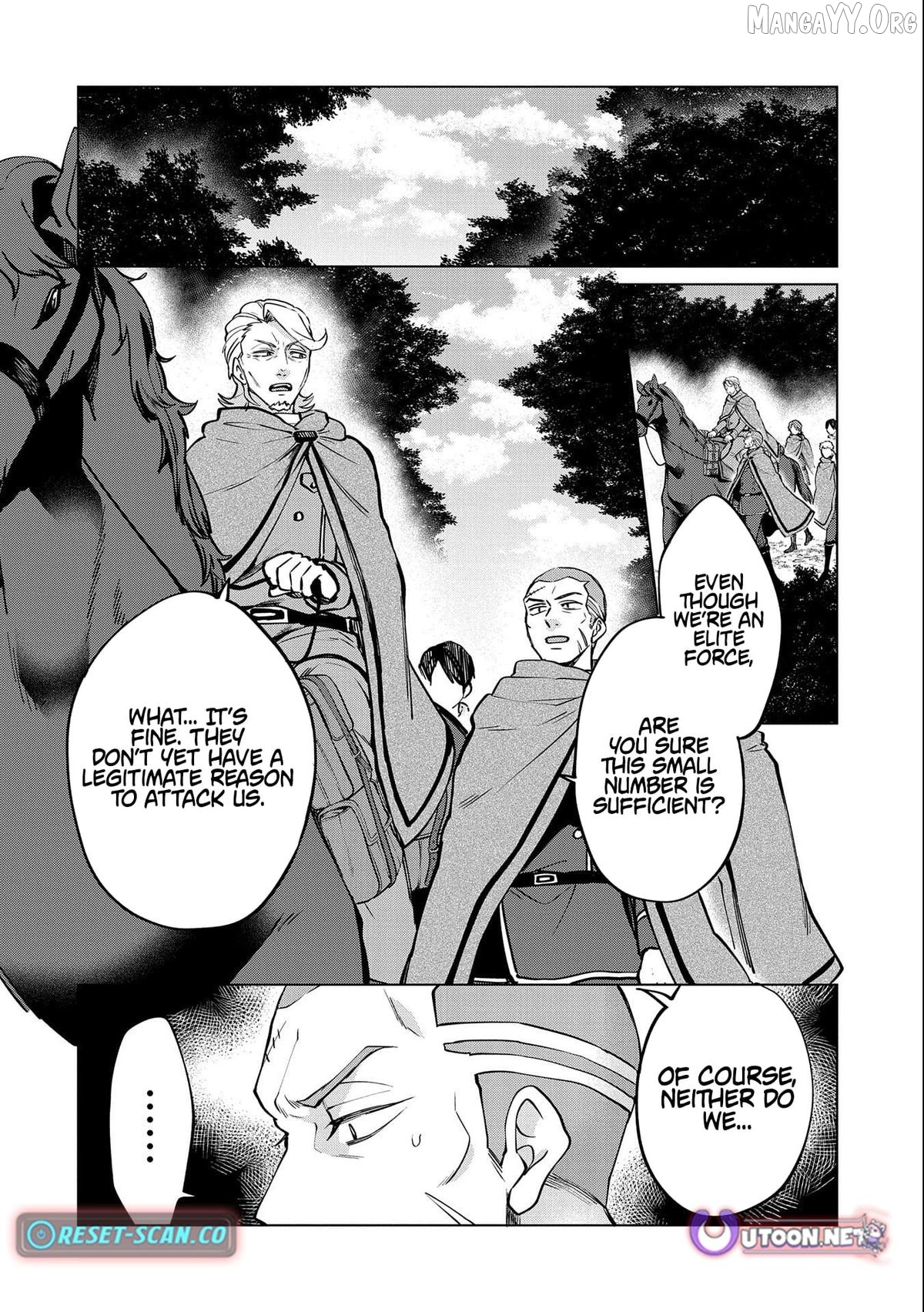 Tsuihou Sareta Onimotsu Tamer, Sekai Yuiitsu No Necromancer Ni Kakusei Suru Chapter 24.2 - page 10