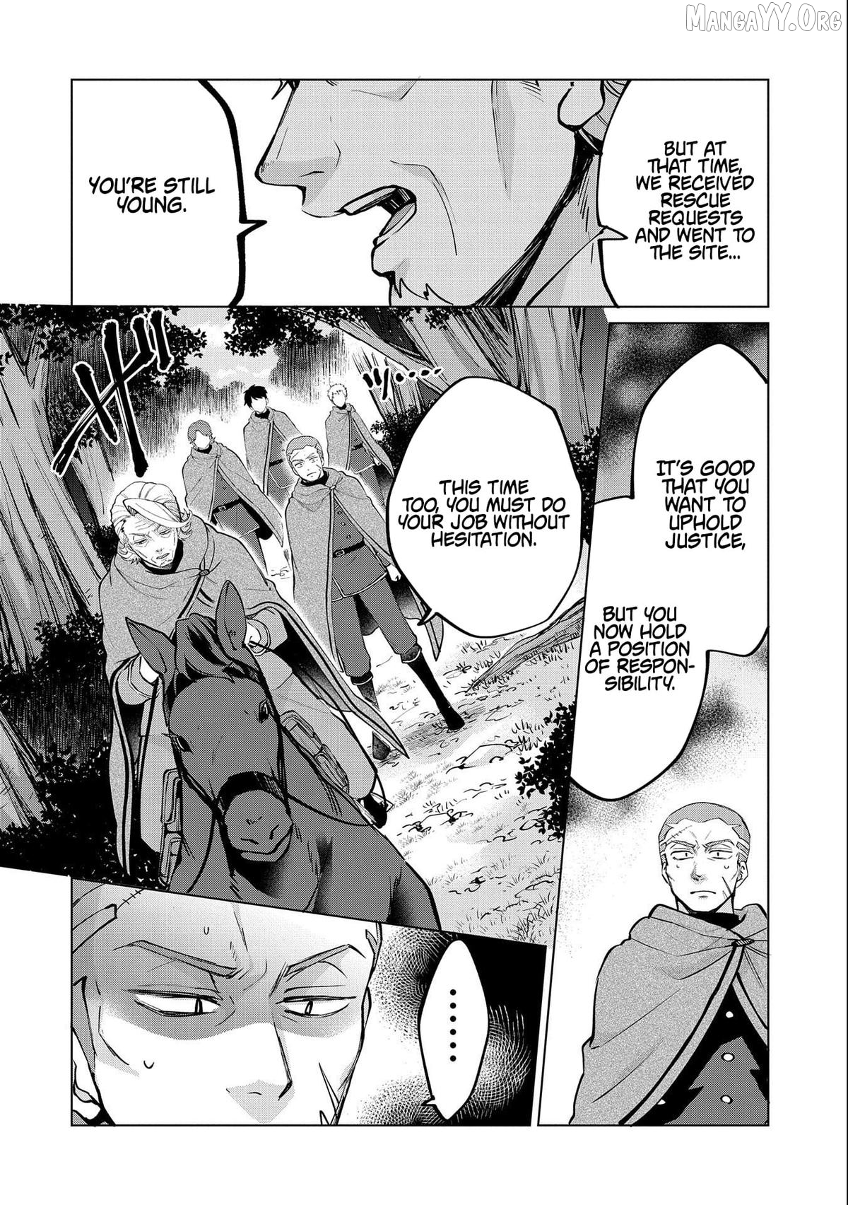 Tsuihou Sareta Onimotsu Tamer, Sekai Yuiitsu No Necromancer Ni Kakusei Suru Chapter 24.2 - page 16