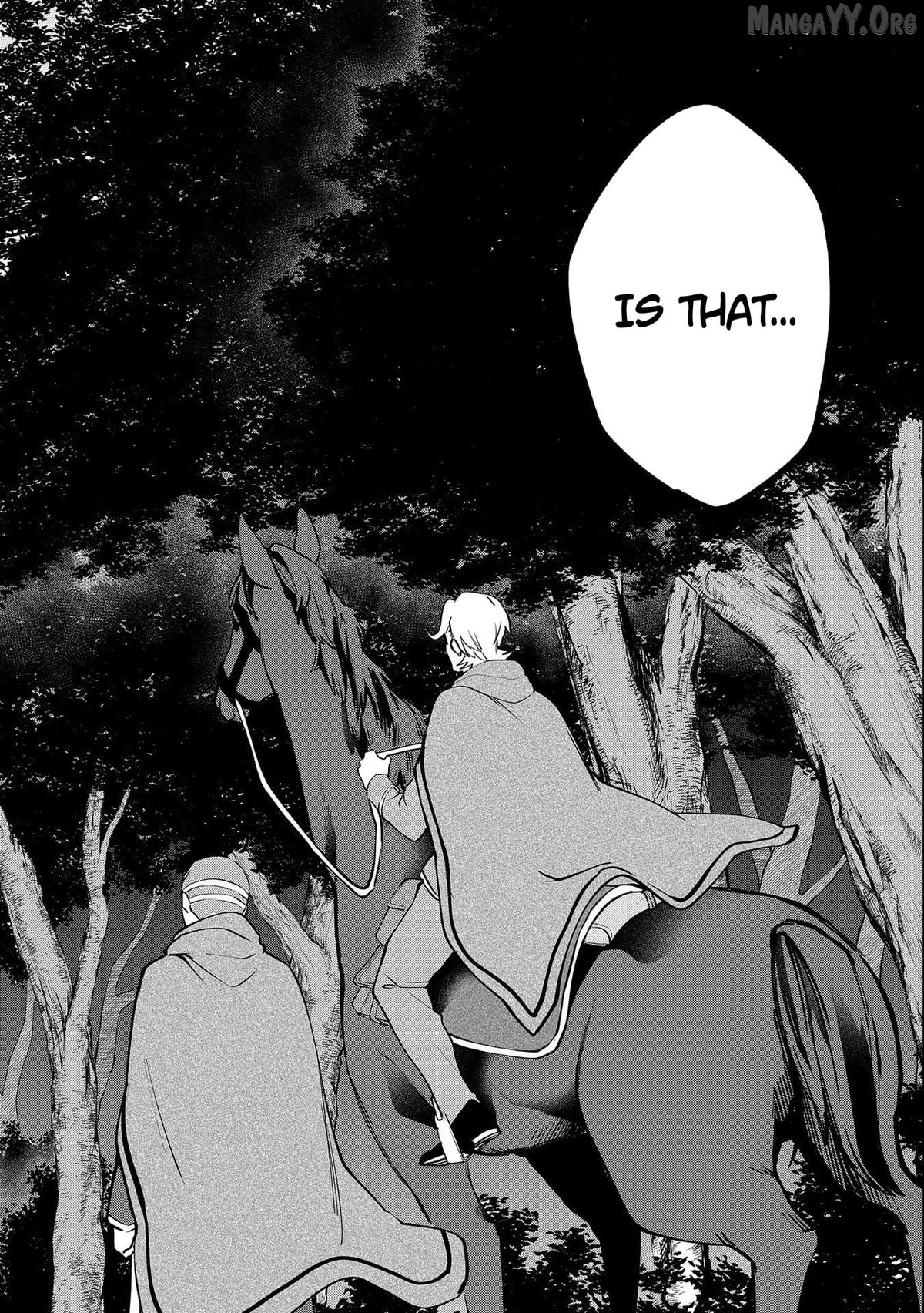 Tsuihou Sareta Onimotsu Tamer, Sekai Yuiitsu No Necromancer Ni Kakusei Suru Chapter 24.2 - page 18
