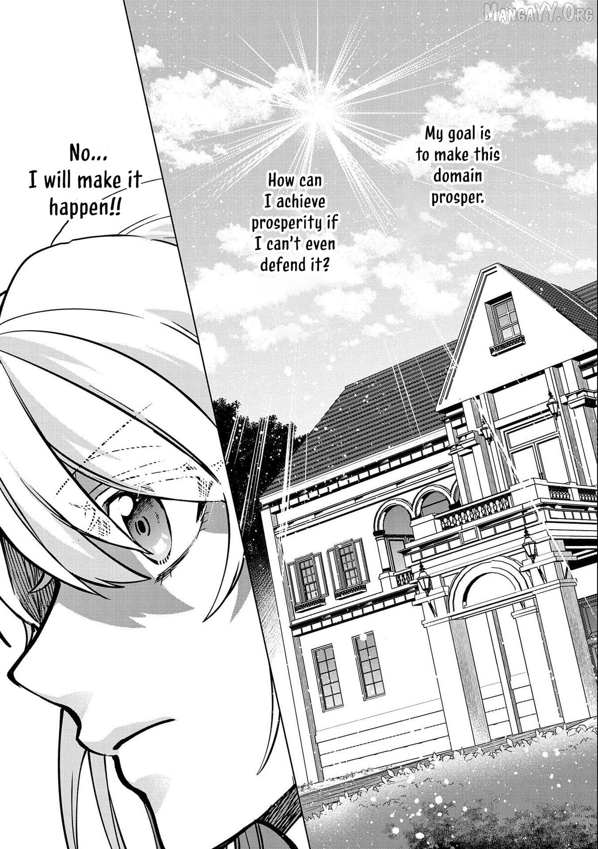 Tsuihou Sareta Onimotsu Tamer, Sekai Yuiitsu No Necromancer Ni Kakusei Suru Chapter 24.2 - page 9
