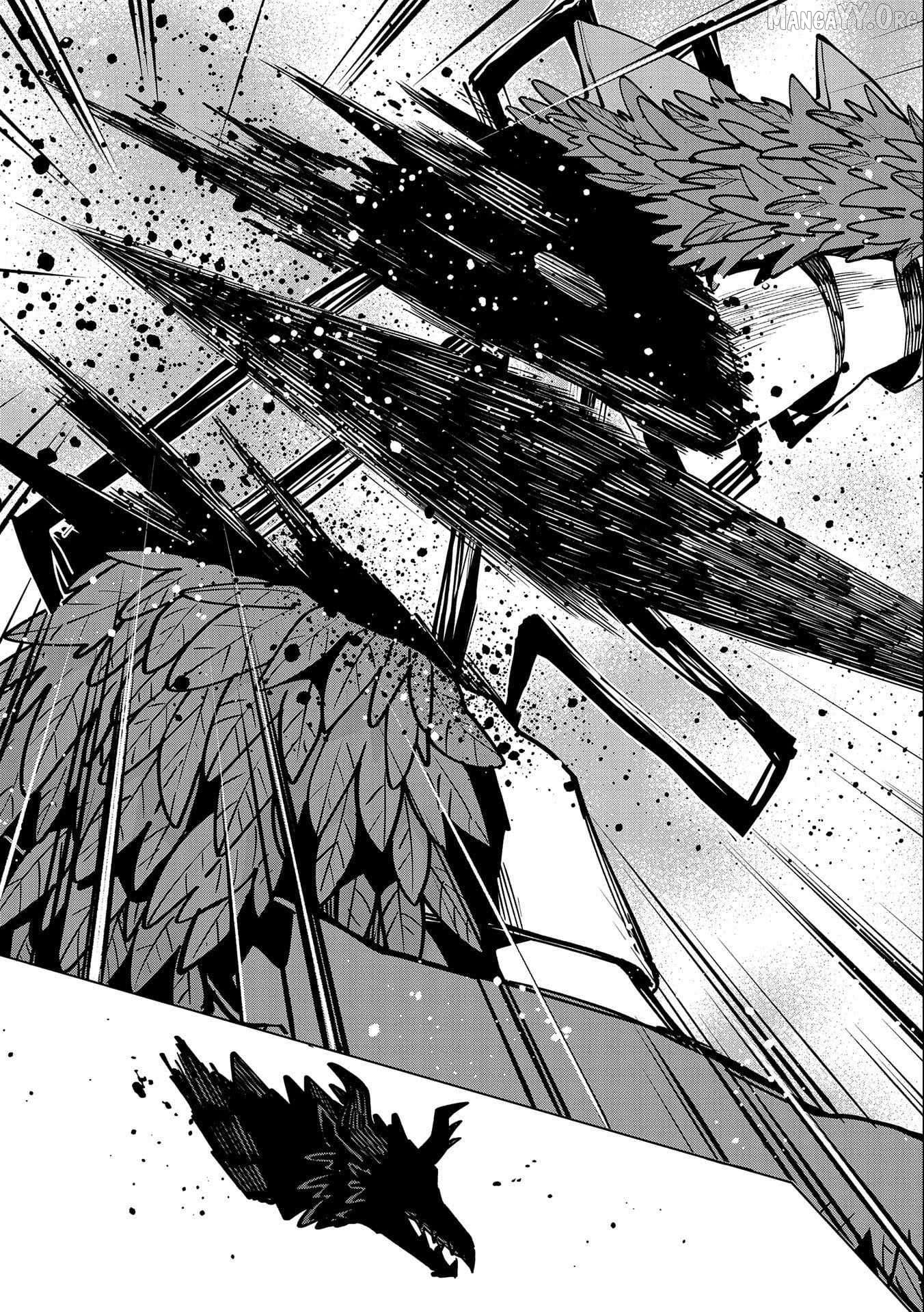 Tsuihou Sareta Onimotsu Tamer, Sekai Yuiitsu No Necromancer Ni Kakusei Suru Chapter 26.2 - page 5