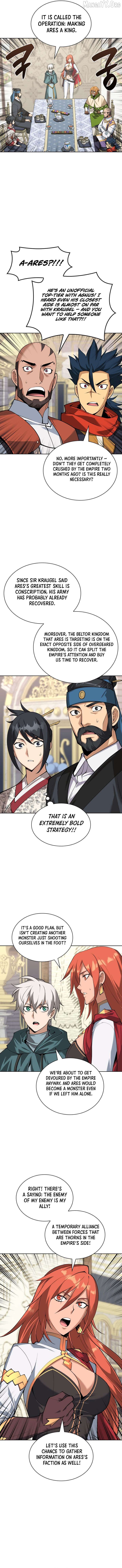 Overgeared - Manhwa Chapter 311 - page 16