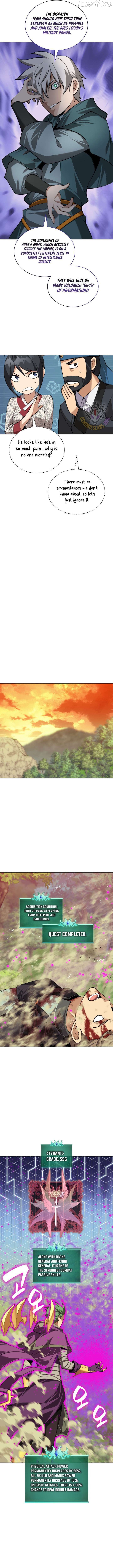 Overgeared - Manhwa Chapter 311 - page 17