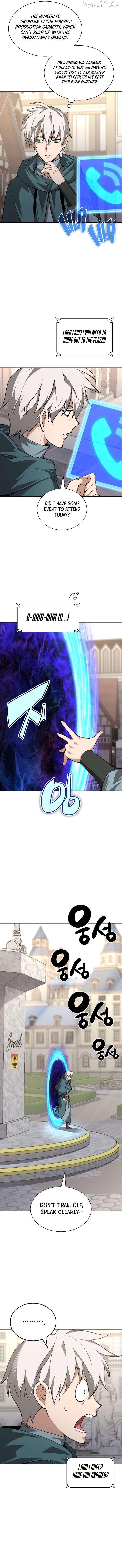 Overgeared - Manhwa Chapter 311 - page 2