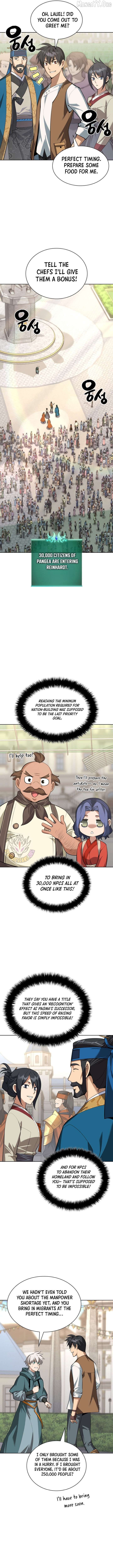 Overgeared - Manhwa Chapter 311 - page 3