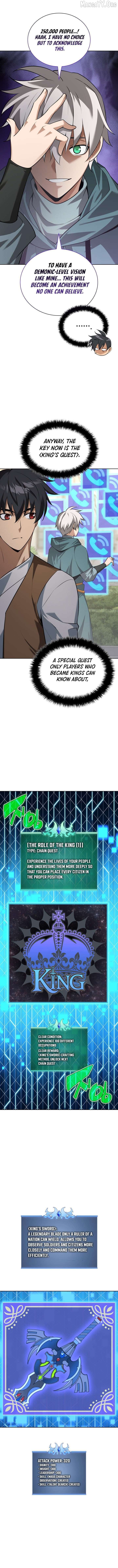 Overgeared - Manhwa Chapter 311 - page 4