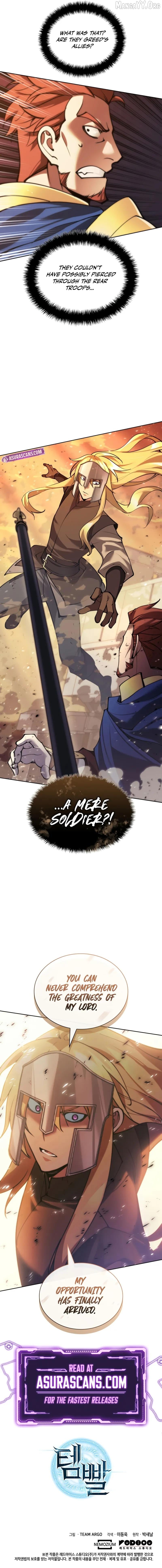 Overgeared - Manhwa Chapter 273 - page 16