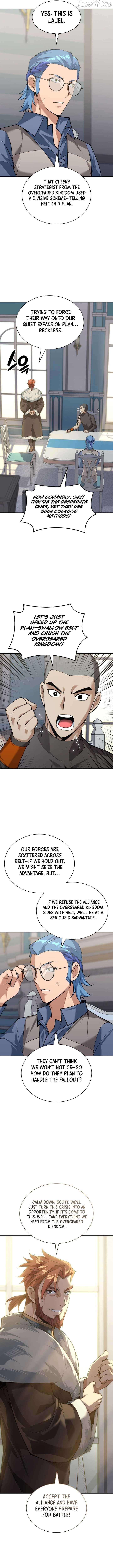 Overgeared - Manhwa Chapter 312 - page 12