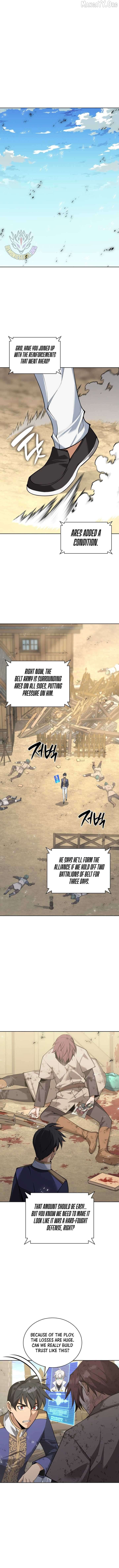 Overgeared - Manhwa Chapter 312 - page 13