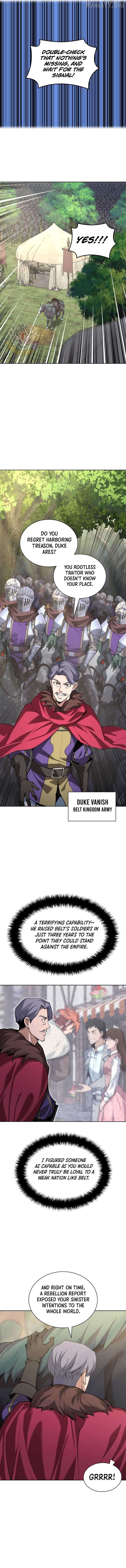 Overgeared - Manhwa Chapter 312 - page 15