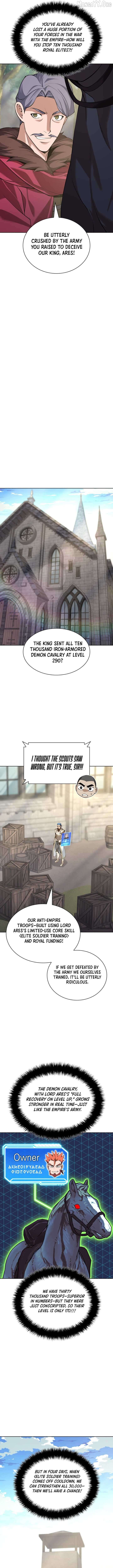 Overgeared - Manhwa Chapter 312 - page 16