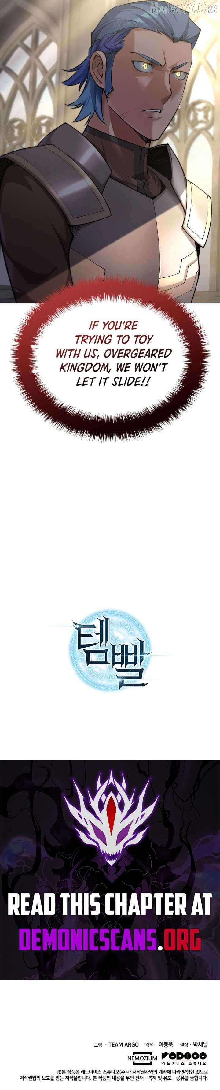 Overgeared - Manhwa Chapter 312 - page 18