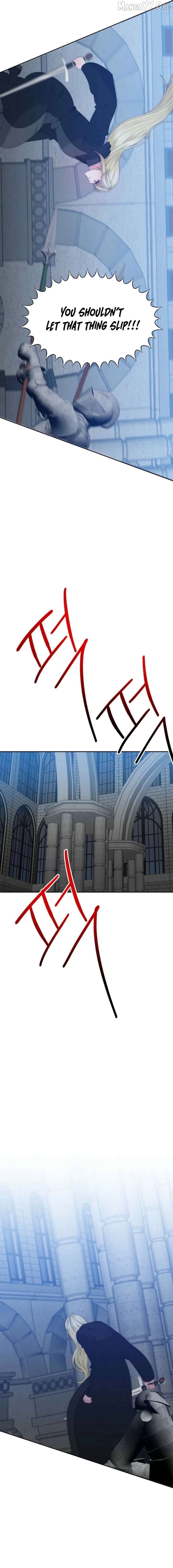 Everything's Coming Up Roses Chapter 148 - page 2