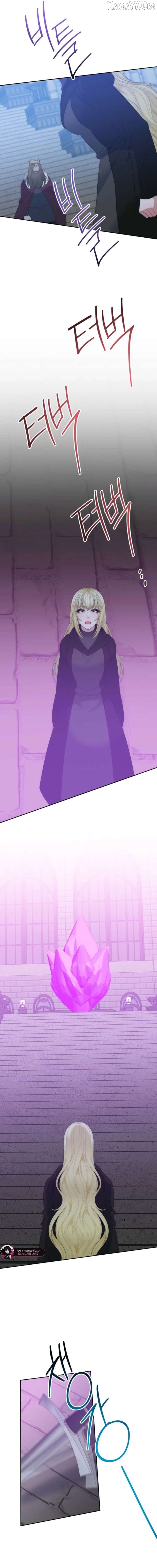 Everything's Coming Up Roses Chapter 148 - page 3