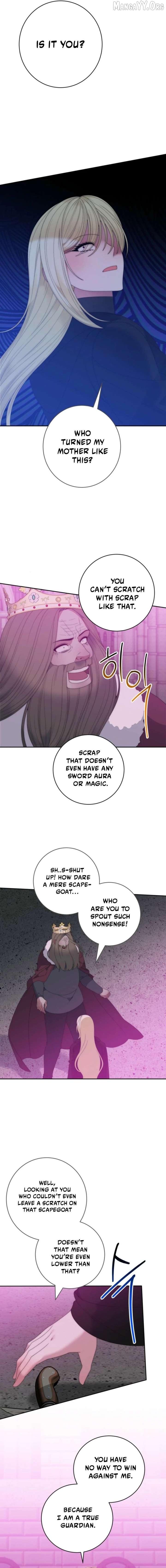 Everything's Coming Up Roses Chapter 148 - page 7
