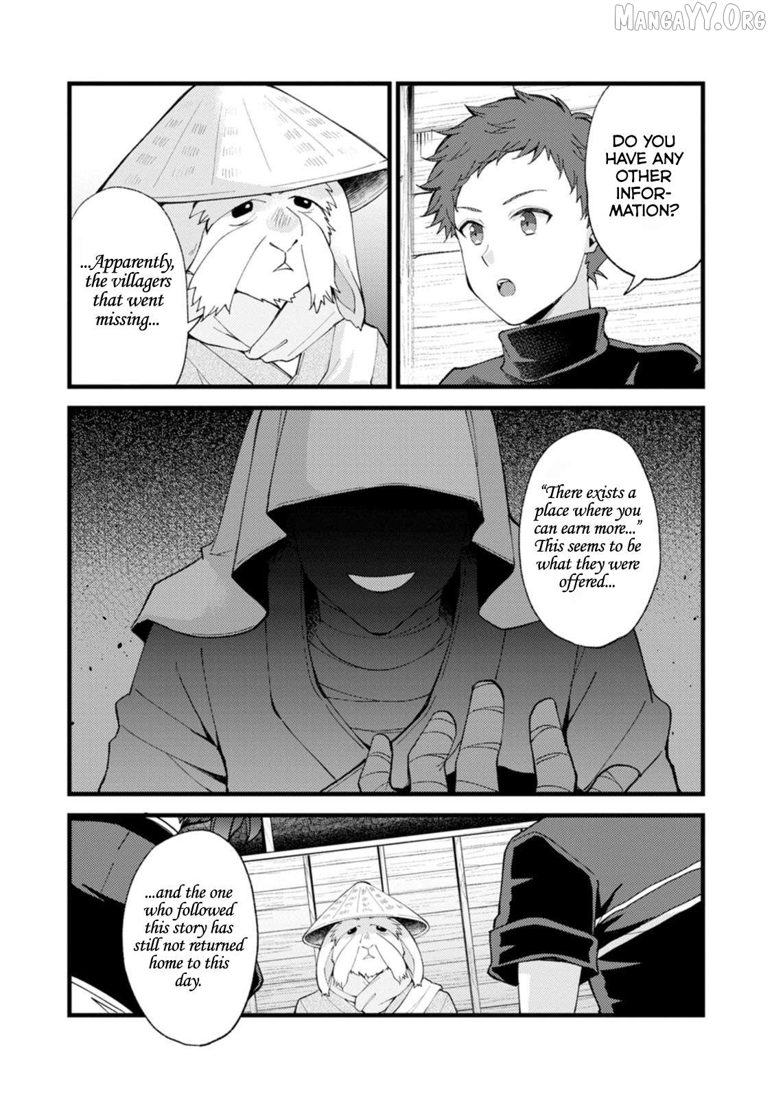 A Sword Master Childhood Friend Power Harassed Me Harshly, So I Broke Off Our Relationship And Make A Fresh Start At The Frontier As A Magic Swordsman. Chapter 26.3 - page 5
