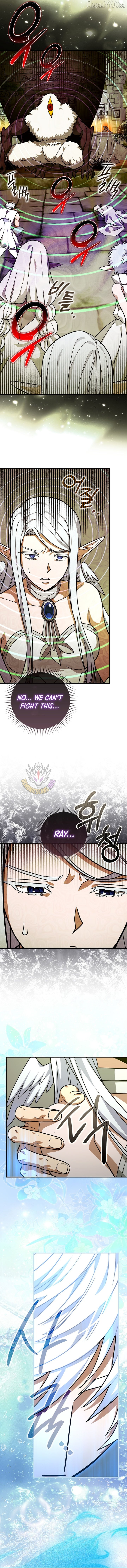 The Holy Power of Modern Medicine Chapter 148 - page 14