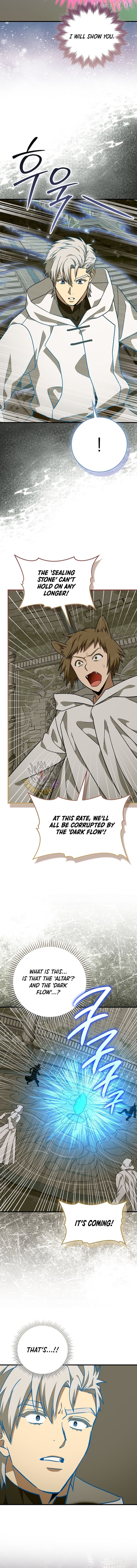 The Holy Power of Modern Medicine Chapter 148 - page 4