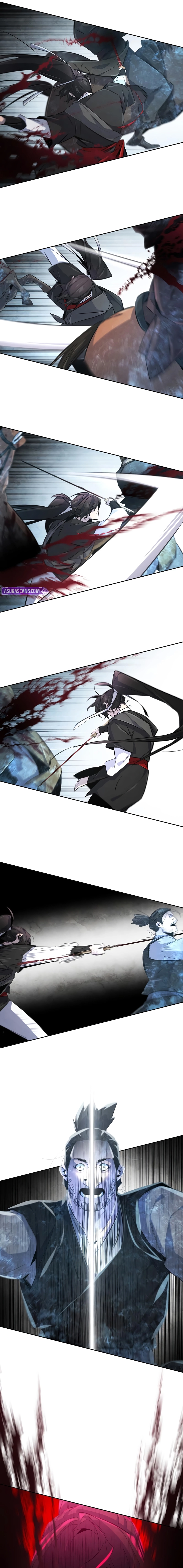 Return of the Mad Demon Chapter 189 - page 15