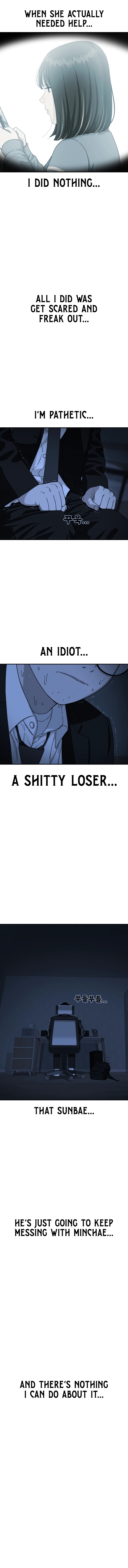 Top 1 Fighting Tutoring Chapter 70 - page 11