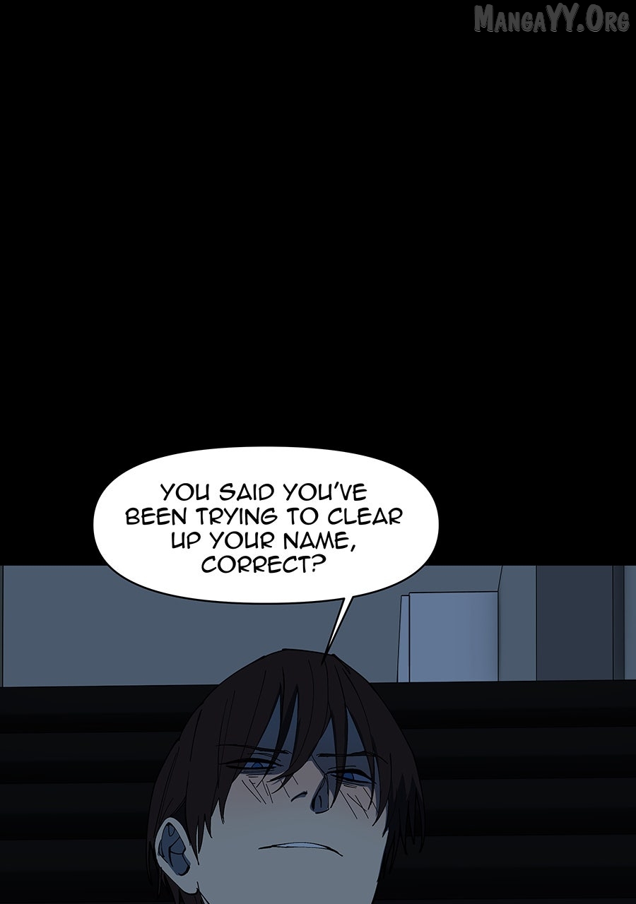 I Love Yoo Chapter 277 - page 24