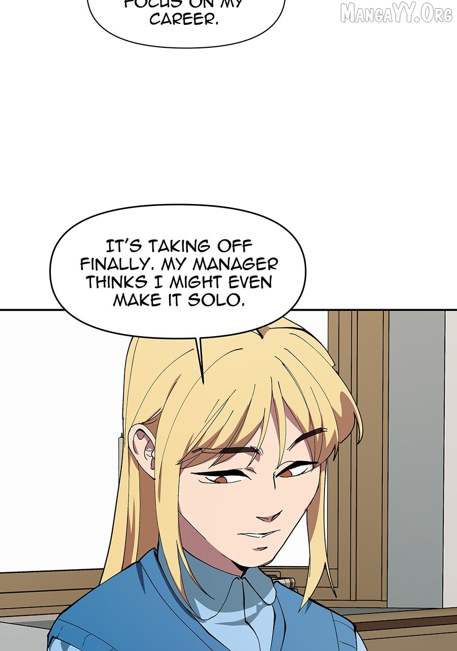 I Love Yoo Chapter 277 - page 44