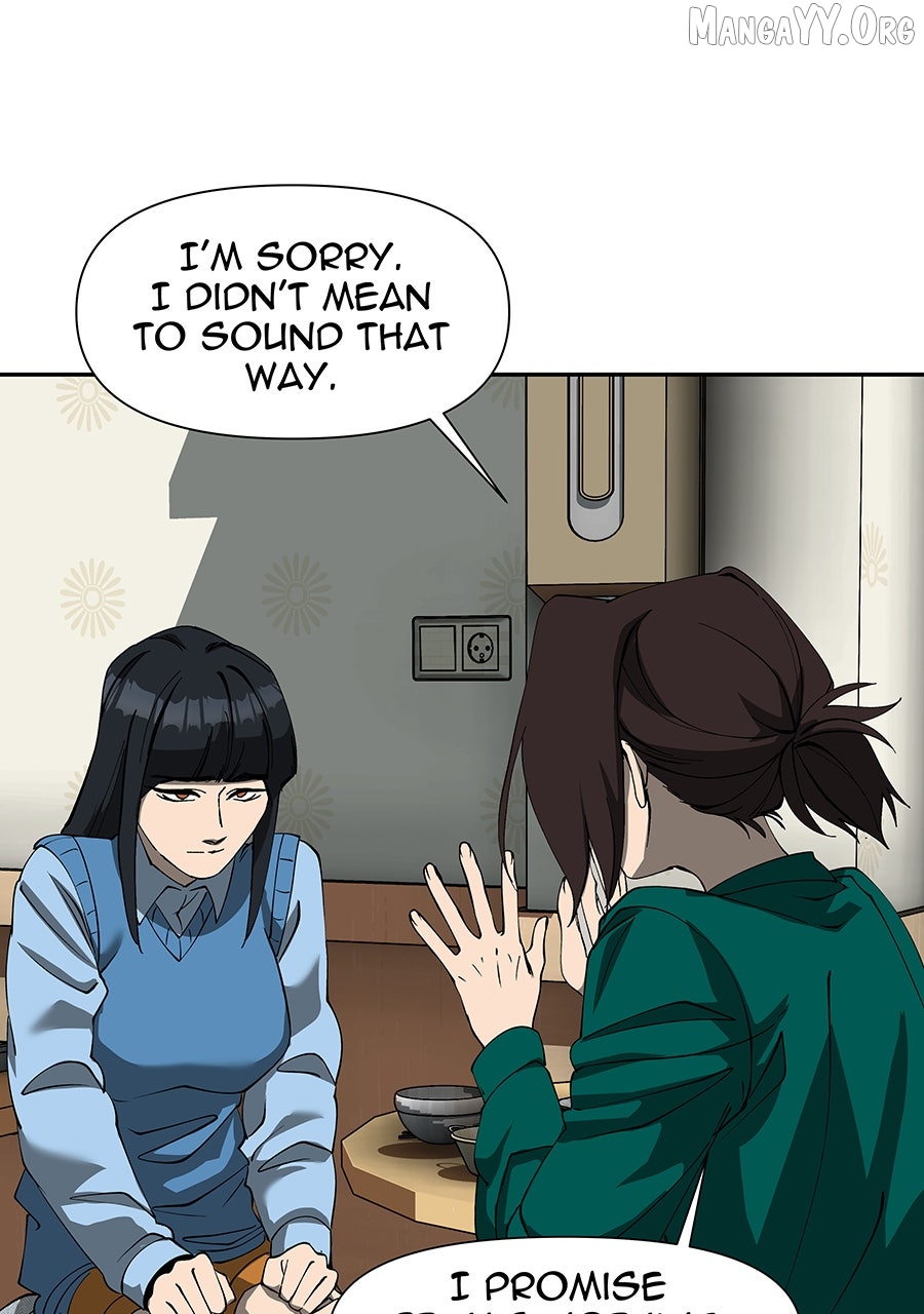 I Love Yoo Chapter 277 - page 80
