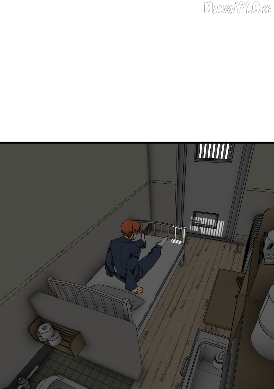 I Love Yoo Chapter 278 - page 5