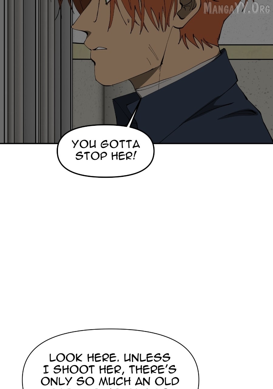 I Love Yoo Chapter 278 - page 32