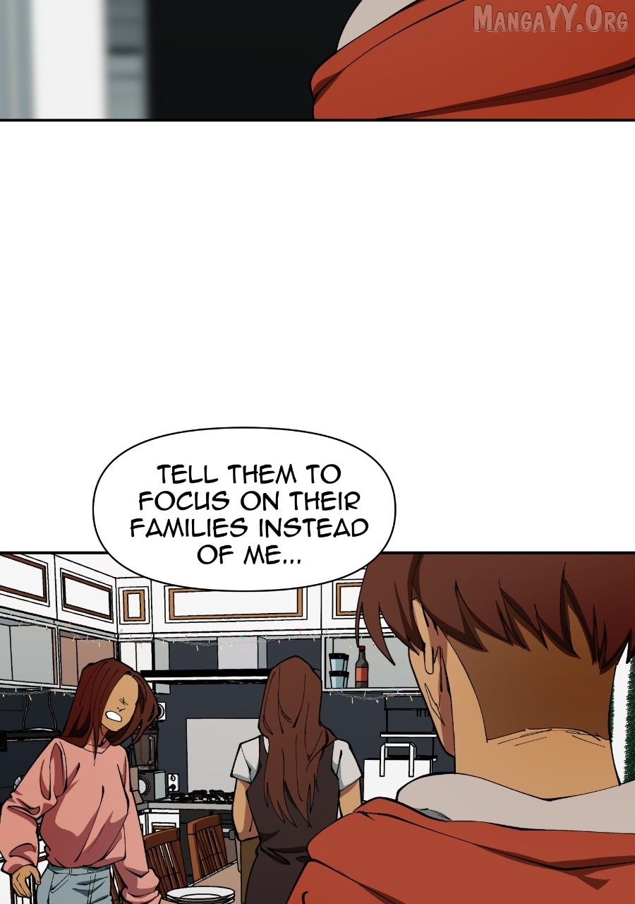 I Love Yoo Chapter 278 - page 80