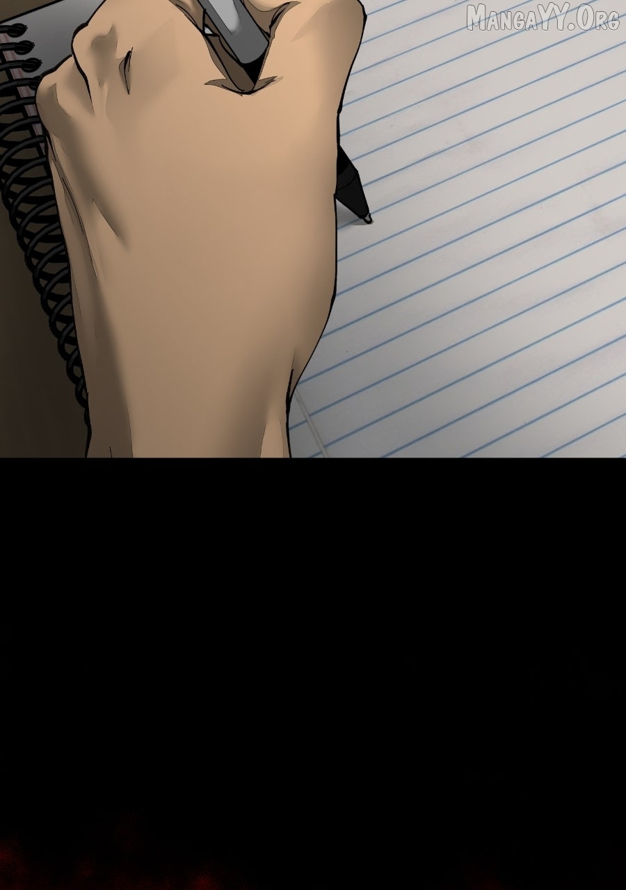 I Love Yoo Chapter 279 - page 5