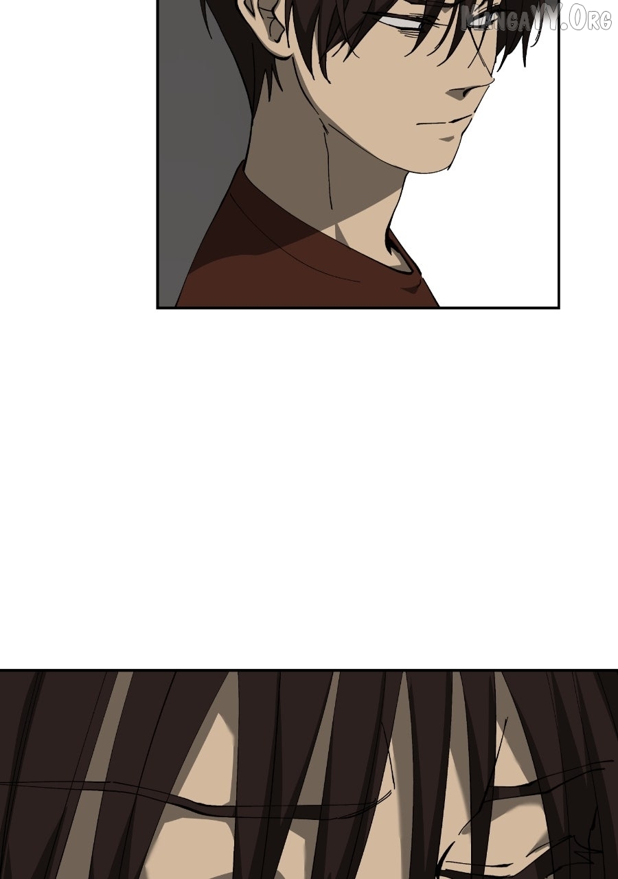I Love Yoo Chapter 279 - page 44