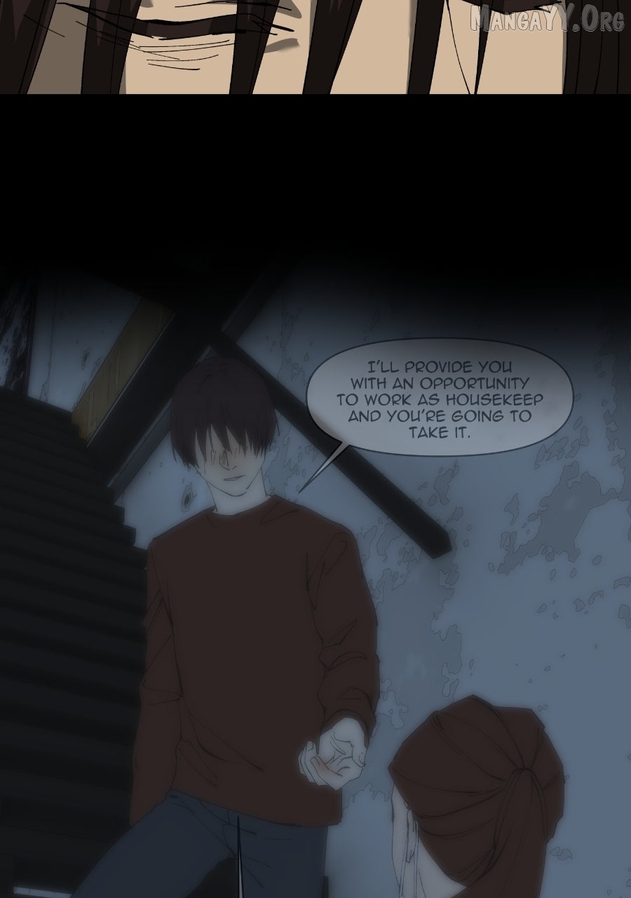 I Love Yoo Chapter 279 - page 45
