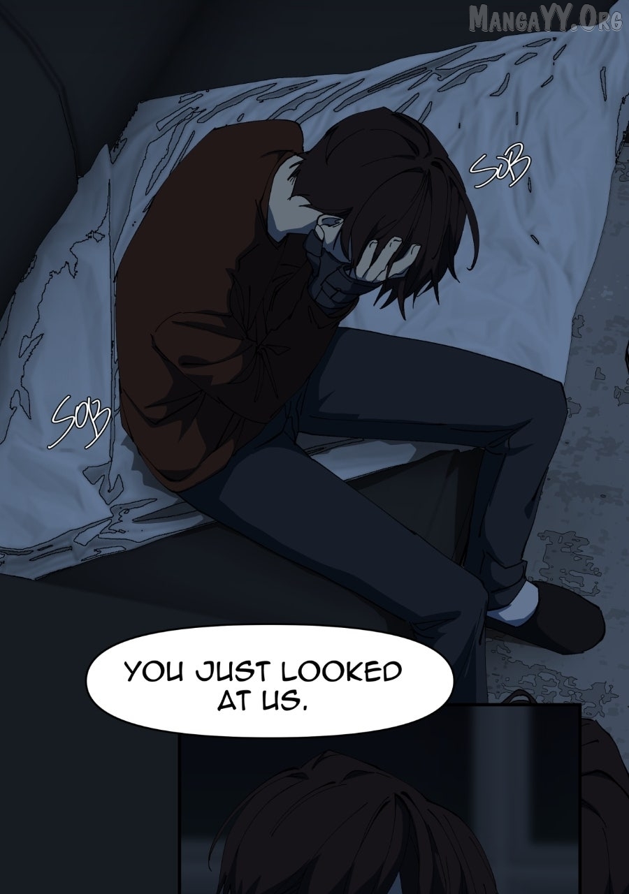 I Love Yoo Chapter 279 - page 59