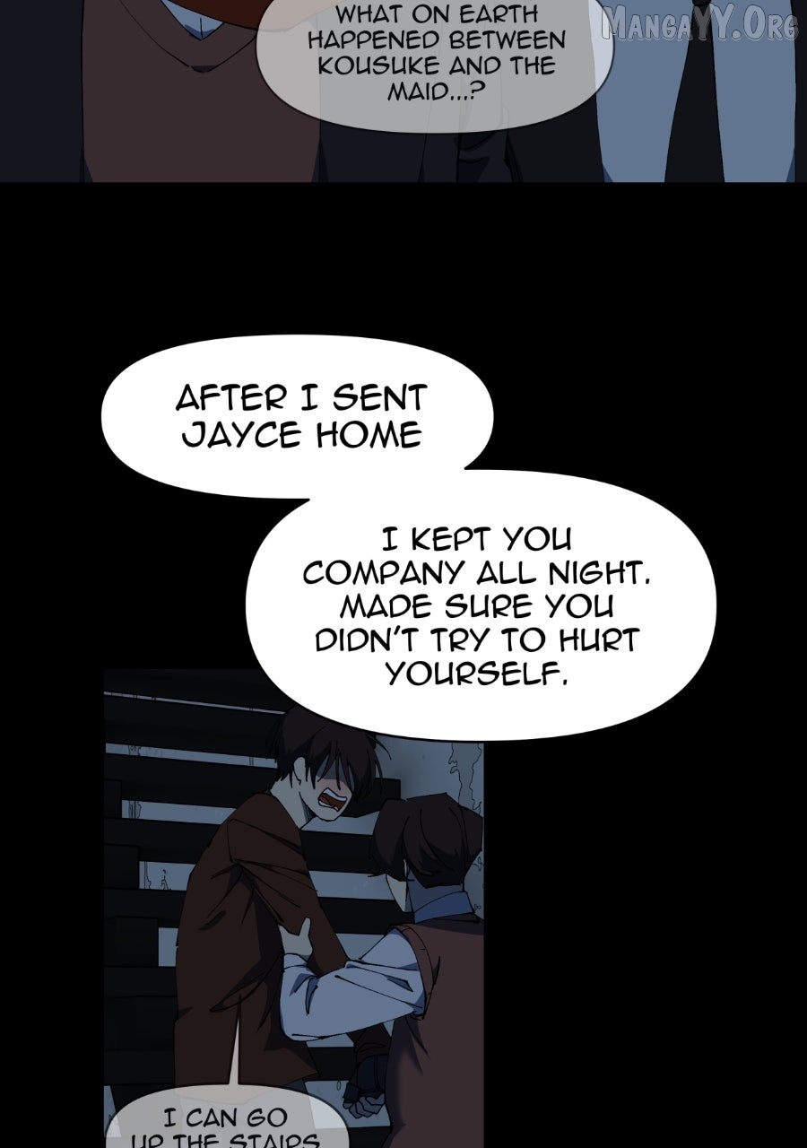 I Love Yoo Chapter 279 - page 62