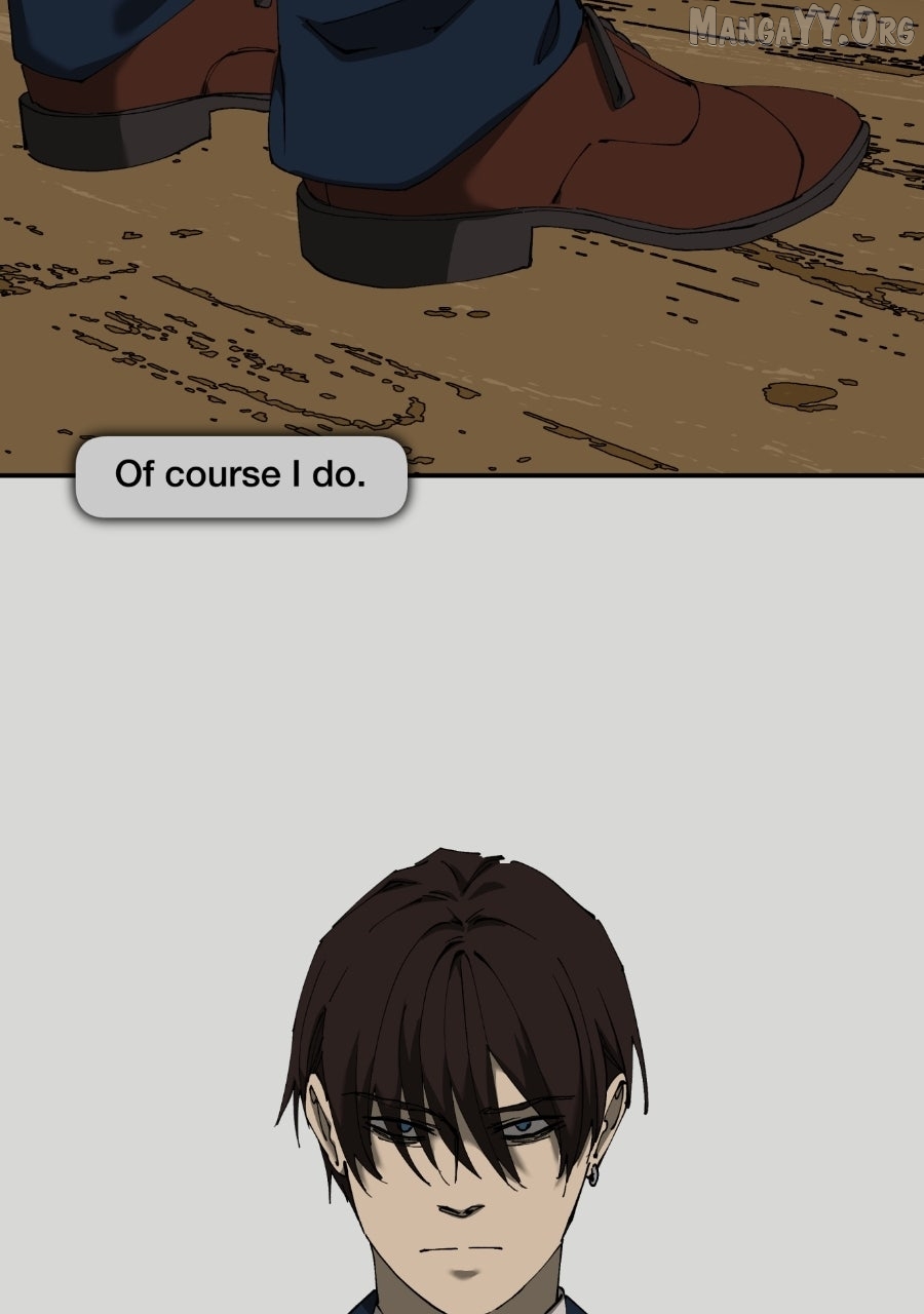 I Love Yoo Chapter 279 - page 92