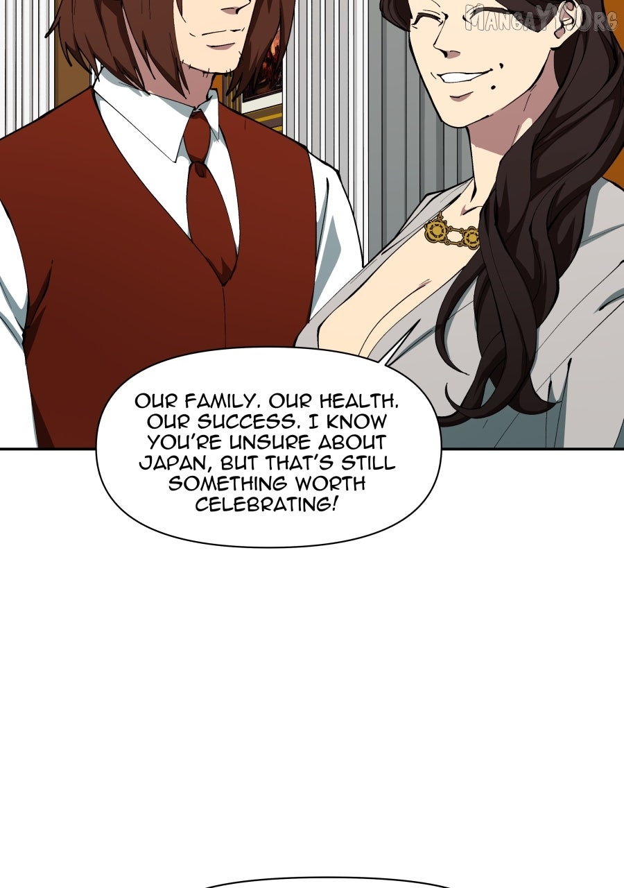 I Love Yoo Chapter 280 - page 44