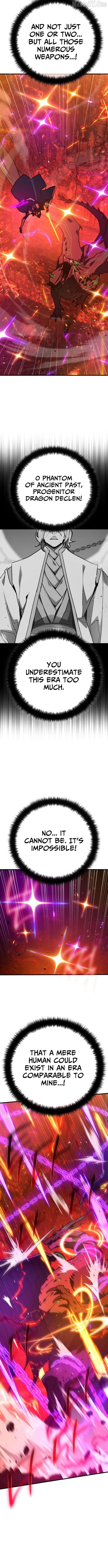 World’s Strongest Troll Chapter 166 - page 11